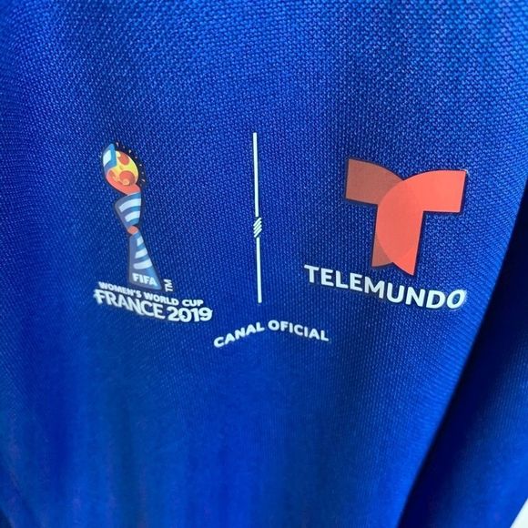 Adidas Women’s 2019 World Cup size S Jacket - Picture 4 of 5